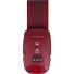 Global Reisaccessoires Bagageriem TSA Combinatieslot 5 cm variant red Global Reisaccessoires Bagageriem TSA Combinatieslot 5 cm variant red