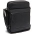 Anzora Schoudertas Leer 27 cm variant black Anzora Schoudertas Leer 27 cm variant black