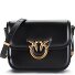  Love Box Schoudertas Leer 20 cm variant nero-antique gold