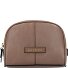 Elisabetta Cosmetische tas Leer 18 cm variant oyster Elisabetta Cosmetische tas Leer 18 cm variant oyster