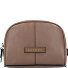  Elisabetta Cosmetische tas Leer 18 cm variant oyster