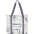  City Girls Shopper Bag 42 cm variant weiß-violett