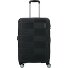  Geoblast 4 wielen Trolley 63 cm variant black