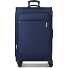  Priego 4 wielen Trolley L 77 cm variant navy