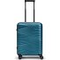  Collection 02 THE CABIN 4 wielen Cabinewagen 55 cm variant turquoise metallic 2