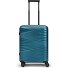 Collection 02 THE CABIN 4 wielen Cabinewagen 55 cm variant turquoise metallic 2 Collection 02 THE CABIN 4 wielen Cabinewagen 55 cm variant turquoise metallic 2