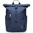 Rolltop Easy Dagrugzak 40 cm Laptop compartiment variant deep ocean
