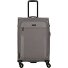  Travel Line 9704 4 wielen Trolley M 68 cm met uitbreidingsplooi variant grey