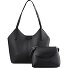  Enna Shopper Tas 45 cm variant schwarz