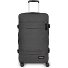 Transit'R 4 wielen Trolley M 70 cm variant black denim