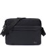  Furo Schoudertas RFID-bescherming 34 cm variant black