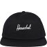  Baseball Cap 25 cm variant black