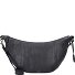  Anchor Love Alva Crossbody tas Leder 46 cm variant dark ash