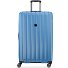 Longitude 4 wielen Trolley 81 cm met uitbreidingsplooi variant hellblau Longitude 4 wielen Trolley 81 cm met uitbreidingsplooi variant hellblau