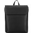  Lysa Dagrugzak Leder 39 cm Laptopvak variant black