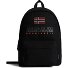 Hering Dagrugzak 39 cm variant black Hering Dagrugzak 39 cm variant black