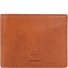  Blackwall BillFold H8 Portemonnee RFID Leer 10,5 cm variant cognac