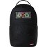  Real Money Dagrugzak 45 cm Laptopvak variant mehrfarbig