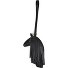  Ciondollini leeren tasbedeltje 27 cm variant black