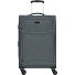  Travel Line 9204 4 wielen Trolley M 66 cm met uitbreidingsplooi variant grau