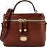  Story Donna Mini handtas Leder 18 cm variant marrone