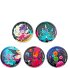 Klettie Set 5st. variant unterwasser feen Klettie Set 5st. variant unterwasser feen