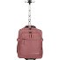 Kick Off 2 wielen Rugzak trolley 40 cm Laptop compartiment variant blush