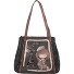 Mademoiselle Shopper Tas 32 cm variant mehrfarbig Mademoiselle Shopper Tas 32 cm variant mehrfarbig