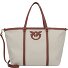  Miranda Shopper Tas 58 cm variant multi beige