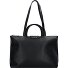 Shopper Tas 47 cm variant black Shopper Tas 47 cm variant black