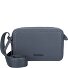  Minimal Focus Mini tas Schoudertas 17.5 cm variant iron gate pebble