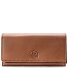  Nashville Portemonnee RFID-bescherming Leer 19.5 cm variant brown