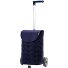  Unus Shopper Hilma Winkelwagen 59 cm variant blau