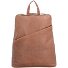 Wax Pull Up Dagrugzak Leer 34 cm variant cognac Wax Pull Up Dagrugzak Leer 34 cm variant cognac
