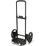  Citycruiser frame 47,5 cm variant black
