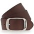 Riem leer variant baileys | 80 cm Riem leer variant baileys | 80 cm