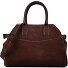 Liza Handtas Leder 31 cm variant chocolate