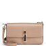 Iride Schoudertas Leer 24 cm variant greige Iride Schoudertas Leer 24 cm variant greige