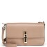  Iride Schoudertas Leer 24 cm variant greige