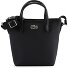  L.12.12 Shopper Tas 20 cm variant noir