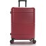 Zen 4 wielen Trolley M 66 cm met uitbreidingsplooi variant burgundy Zen 4 wielen Trolley M 66 cm met uitbreidingsplooi variant burgundy