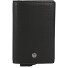 Cardona c-one creditcard etui RFID leer 7.5 cm variant black Cardona c-one creditcard etui RFID leer 7.5 cm variant black