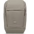  Finn Dagrugzak 46 cm Laptopvak variant desert grey