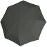 A.200 Medium Duomatic Zak paraplu 28 cm variant dark grey  A.200 Medium Duomatic Zak paraplu 28 cm variant dark grey
