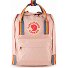 Kanken Stad rugzak 29 cm variant chalk rose-rainbow