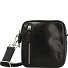  Buddy Mini tas Schoudertas Leer 16 cm variant schwarz