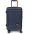 Resist'R Zip Resist'R Zip 4 wielen Cabinewagen 55 cm variant marine navy Resist'R Zip Resist'R Zip 4 wielen Cabinewagen 55 cm variant marine navy