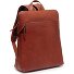  Fornella Stad rugzak Leer 33 cm variant cognac