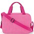  Coolerbag To-Go Koeltas 23.5 cm variant twist pink