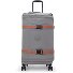 Basic Spontaneous 4 wielen Trolley M 66 cm variant inviting grey Basic Spontaneous 4 wielen Trolley M 66 cm variant inviting grey